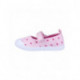 ZAPATILLA LONETA SUELA PVC BAILARINA PEPPA PIG