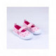 ZAPATILLA LONETA SUELA PVC BAILARINA PEPPA PIG
