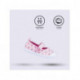 ZAPATILLA LONETA SUELA PVC BAILARINA PEPPA PIG