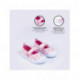 ZAPATILLA LONETA SUELA PVC BAILARINA PEPPA PIG