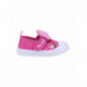 ZAPATILLA LONETA SUELA PVC BAILARINA PRINCESS
