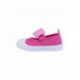 ZAPATILLA LONETA SUELA PVC BAILARINA PRINCESS