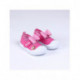 ZAPATILLA LONETA SUELA PVC BAILARINA PRINCESS