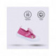 ZAPATILLA LONETA SUELA PVC BAILARINA PRINCESS
