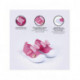 ZAPATILLA LONETA SUELA PVC BAILARINA PRINCESS