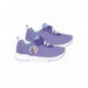 DEPORTIVA SUELA PVC TEJIDA FROZEN II
