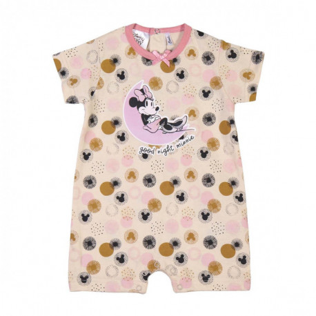 BABYGROW SHORT SLEEVE MINNIE
