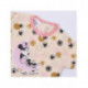 BABYGROW SHORT SLEEVE MINNIE
