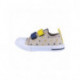 ZAPATILLA LONETA SUELA PVC VELCRO MICKEY