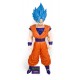 Figure Goku blue hair 45 cm