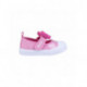 ZAPATILLA LONETA SUELA PVC BAILARINA PEPPA PIG