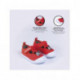 ZAPATILLA LONETA SUELA PVC PEPITO MICKEY