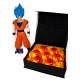 Dragon Ball Pack Giant God mode