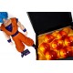 Dragon Ball Pack Gigante modo Dios