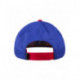 GORRA VISERA PLANA SPIDERMAN