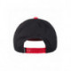 GORRA VISERA CURVA HOLOGRAFICO MARVEL