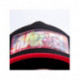 GORRA VISERA CURVA HOLOGRAFICO MARVEL