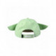 GORRA VISERA CURVA PERSONAJE THE MANDALORIAN GROGU