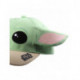 GORRA VISERA CURVA PERSONAJE THE MANDALORIAN GROGU
