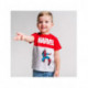 CAMISETA CORTA PACK x2 MARVEL