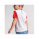CAMISETA CORTA PACK x2 MARVEL