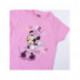 PIJAMA CORTO SINGLE JERSEY PUNTO MINNIE