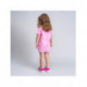 PIJAMA CORTO SINGLE JERSEY PUNTO MINNIE