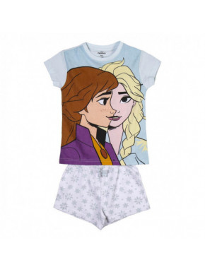 Short pyjama Frozen II