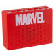 Altavoz Marvel 8 Efectos de sonido oficiales
