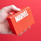 Altavoz Marvel 8 Efectos de sonido oficiales