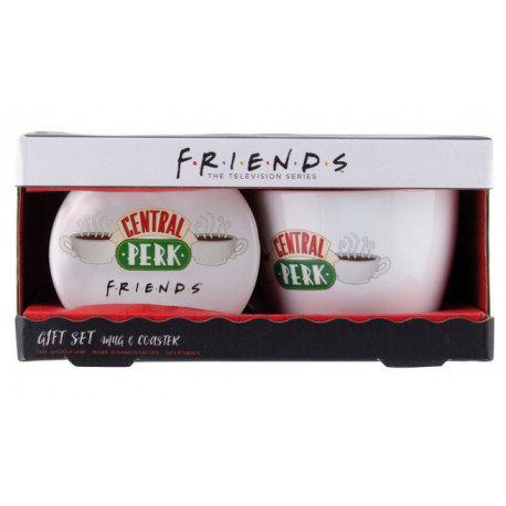 Set de Regalo Friends