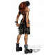 Figura Portgas D. Ace Banpresto