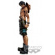 Figura Portgas D. Ace Banpresto