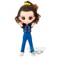 Stranger Things Minifigura Q Posket Eleven Vol. 3 13 cm