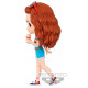 Stranger Things Minifigura Q Posket Max 13 cm