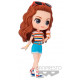 Stranger Things Minifigura Q Posket Max 13 cm