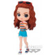Stranger Things Minifigura Q Posket Max 13 cm