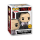 Batman Figuras POP! Heroes Vinyl 9 cm Oswald Cobblepot Surtido (6)