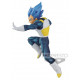 Dragon Ball Super Estatua PVC Chosenshiretsuden II SSGSS Vegeta (Evolution) 13 cm