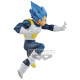 Dragon Ball Super Estatua PVC Chosenshiretsuden II SSGSS Vegeta (Evolution) 13 cm