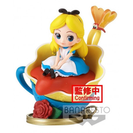 Figura Q Posket Alicia 