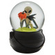Bola de agua decorativa Jack Skellintong