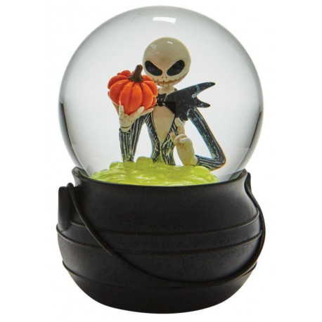 Bola de agua decorativa Jack Skellintong