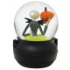 Bola de agua decorativa Jack Skellintong