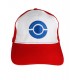 Pokemon cappello di Ash Ketchum 5 ° generazione