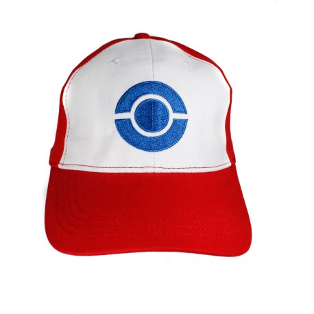 Pokemon cappello di Ash Ketchum 5 ° generazione