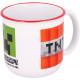 Taza Minecraft TNT