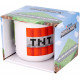 Taza Minecraft TNT