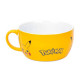 POKEMON - Breakfast Set Mug + Bowl - Pikachu