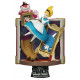 D-Stage Alice in Wonderland Diorama Figure 15 cm